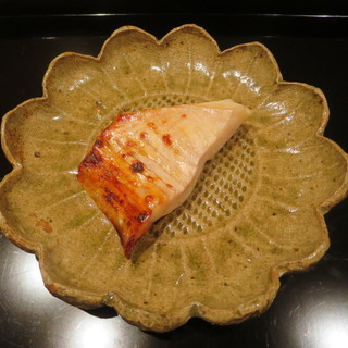 懐石 ふじいち_1