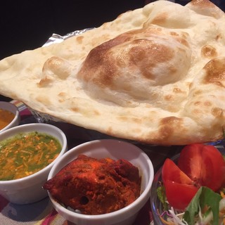 セイロンカリー_2