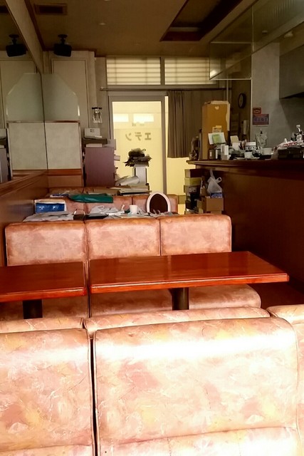 喫茶エデン 京急東神奈川 喫茶店 食べログ