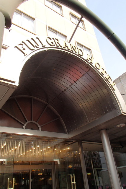 レストラン ラ・メール - 七日町（食堂）の写真