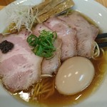 お肉の行列や～