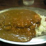 はらへー太 - カツカレーA　820円