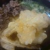 うどん平