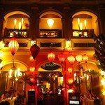 Morning Glory Restaurant - 店の外観