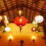 Morning Glory Restaurant - 店内の雰囲気