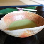 Sunai No Sato - お抹茶