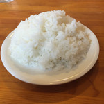 ハンバーグ ハングリー - 