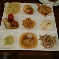 クロスダイン - 