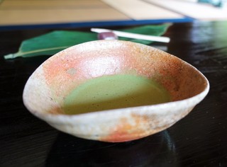 Sunai No Sato - お抹茶