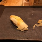 鮓 きずな - あわび