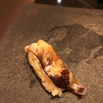 鮓 きずな - トリガイ