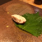 鮓 きずな - たこ