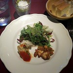 ボーン グランデ アリア - 