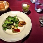 ボーン グランデ アリア - 