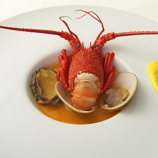 海辺のレストラン ラ・プラージュ_0