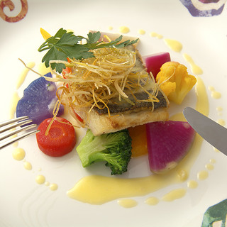 海辺のレストラン ラ・プラージュ_2