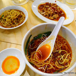 肉餃子酒場・台湾辛料理 八田與一 - 