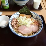 兎に角アナザーリーフ - 