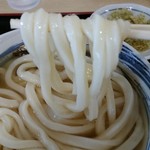 本格さぬきうどん　穂乃香 - 
