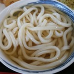 本格さぬきうどん　穂乃香 - 