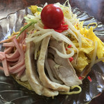 中国料理 御舟 - 