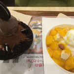 Dessert Cafe 雪のはな - 