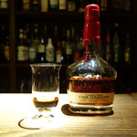 バルズ バー - 「メーカーズマーク  カスクストレングス」