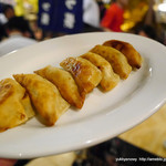 肉餃子酒場・台湾辛料理 八田與一 - 