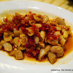 肉餃子酒場・台湾辛料理 八田與一 - 