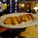 肉餃子酒場・台湾辛料理 八田與一 - 