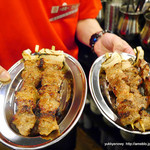 肉餃子酒場・台湾辛料理 八田與一 - 