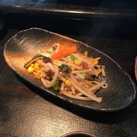 みなみ - 焼き野菜