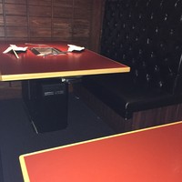 焼肉 天 がむしゃら - 