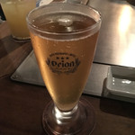 Samuzuankain - オリオン ノンアルコールビール