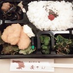 安さん　栄町店 - ワンコイン弁当