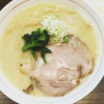 ラーメン屋 切田製麺 - 