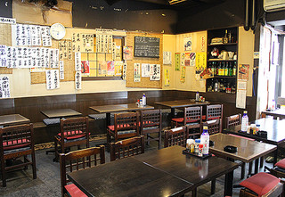 Izakaya Tokkuritei - 