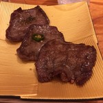 東京肉しゃぶ家 - 