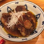 東京肉しゃぶ家 - 