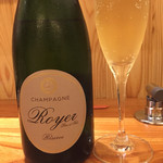 東京肉しゃぶ家 - 