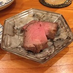 東京肉しゃぶ家 - 