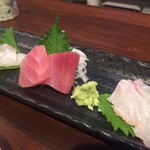 GREENHOUSE No.2 SUSHIBAR - 
