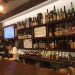 GREENHOUSE No.2 SUSHIBAR - 