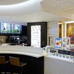 ユーゴ&ヴィクトール - 店内