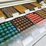 ユーゴ&ヴィクトール - メニュー　ショーケース