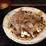 Okonomiyaki Souya - 