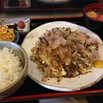 Okonomiyaki Souya - 