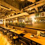 DESIGN FOOD MARKET 新橋店