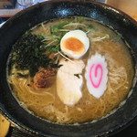 鶏武士 - 