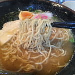 鶏武士 - 
